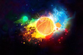 九游官网-德约科维奇破规惊艳，篮网双星未来可期
